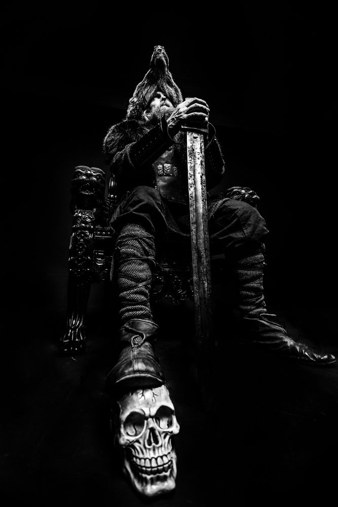 Photograph by Екатерина Евстигнеева