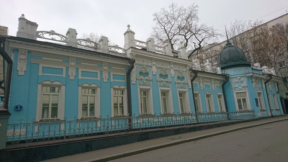 Photograph by Надюля Надина