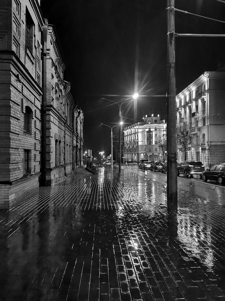 Photograph by Людмила Орловская