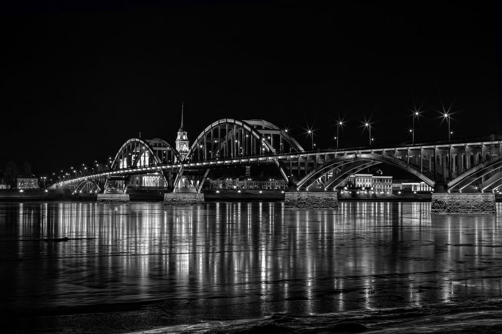 Photograph by Anton Hantov