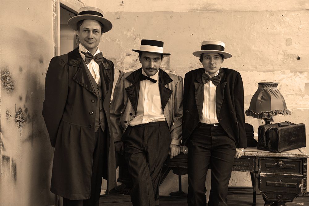 Photograph by Алексей Мельников