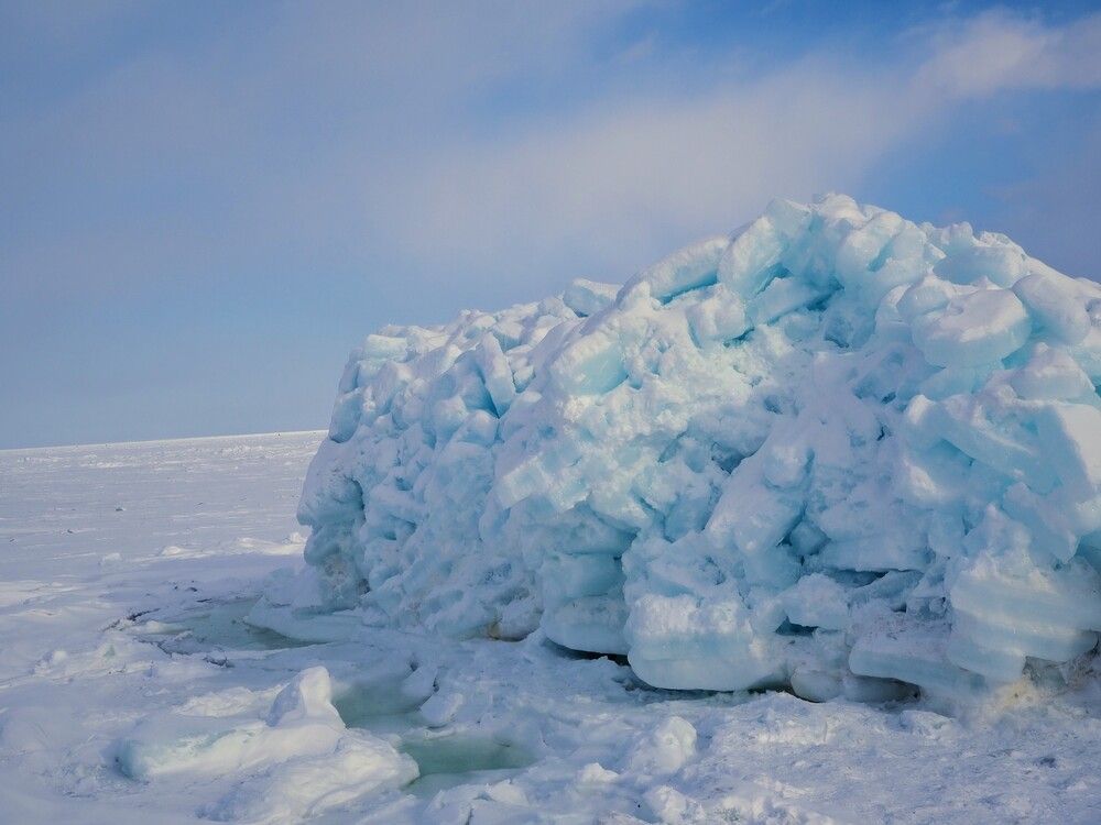 Фотография автора Olena Vorotyntseva