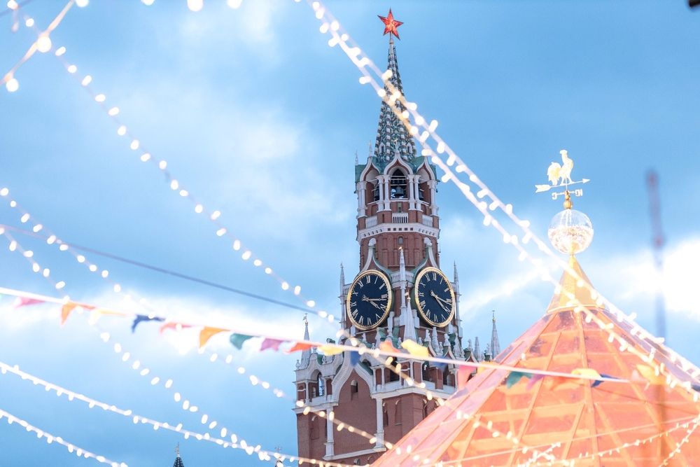 Photograph by Анастасия Барышева