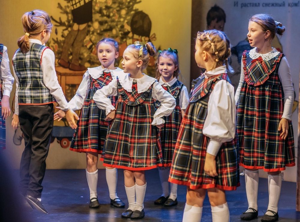 Photograph by Анастасия Барышева