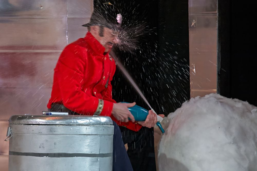 Photograph by Алексей Мельников