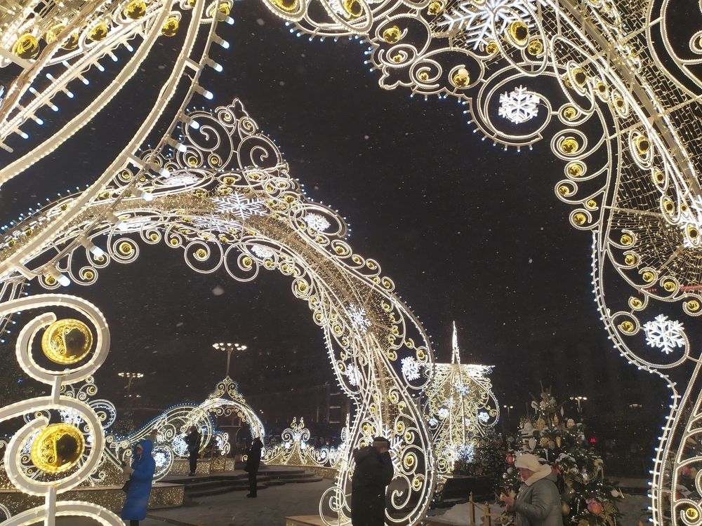 Photograph by Лидия Дорошина