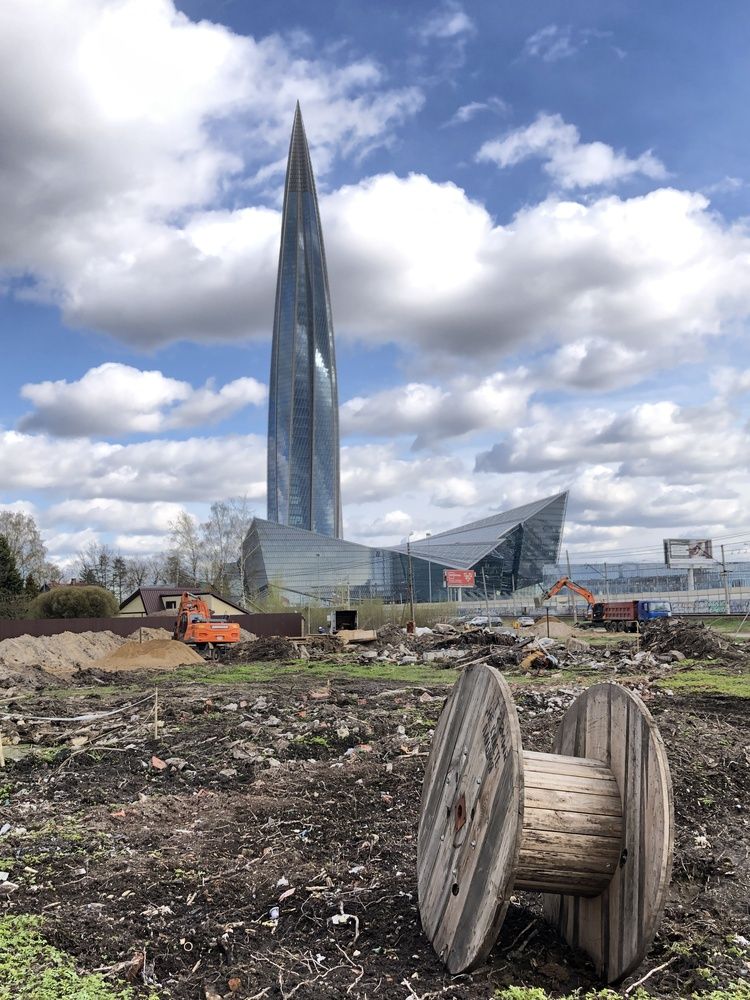 Photograph by Галина Пименова