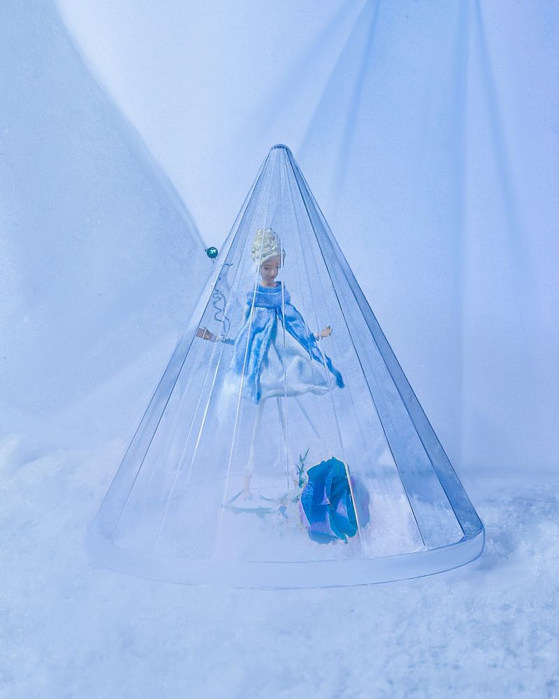 Снежная Королева