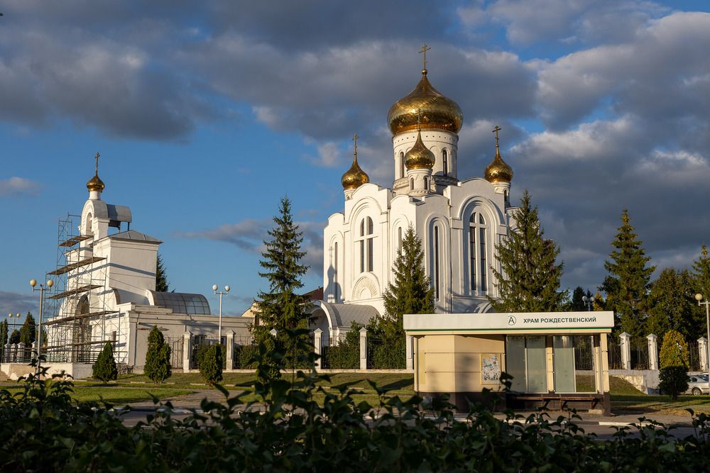 Photograph by Сергей Фадин