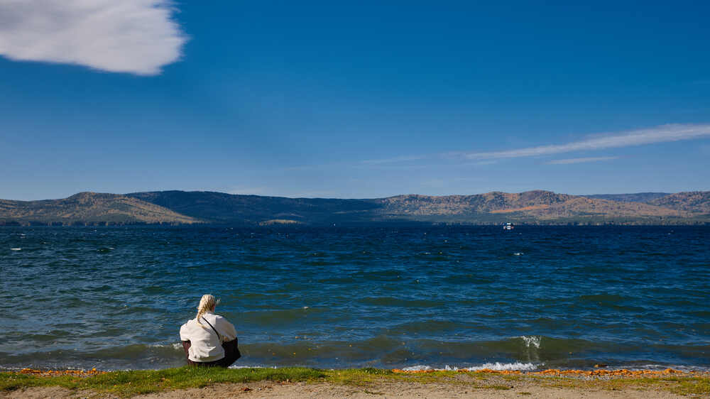 Photograph by Сергей Фадин