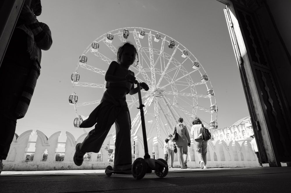 Photograph by Машевский Владимир
