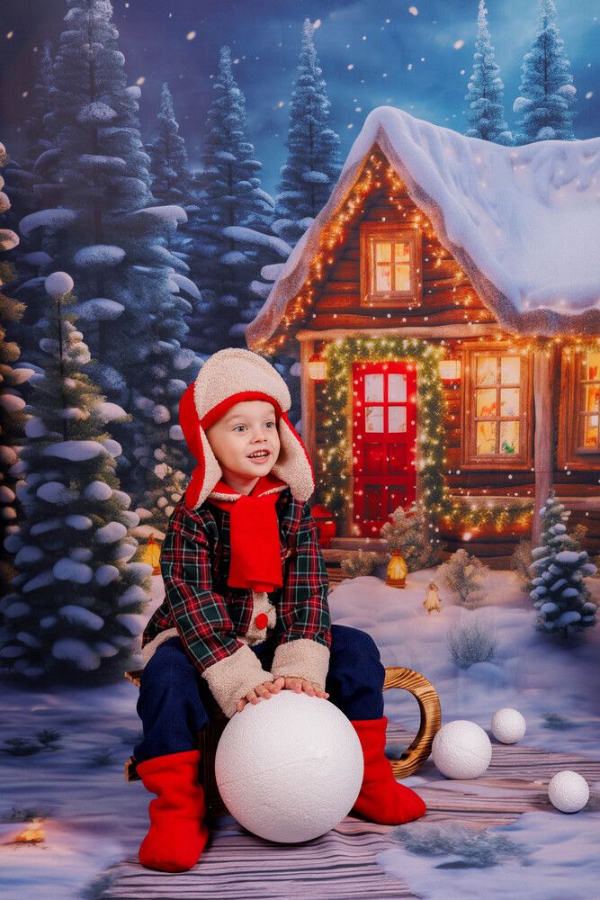 Фотография автора Алена Батюк