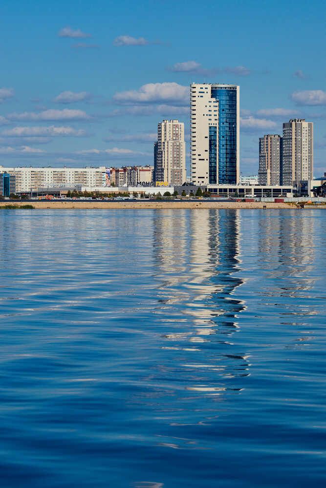 Photograph by Сергей Фадин