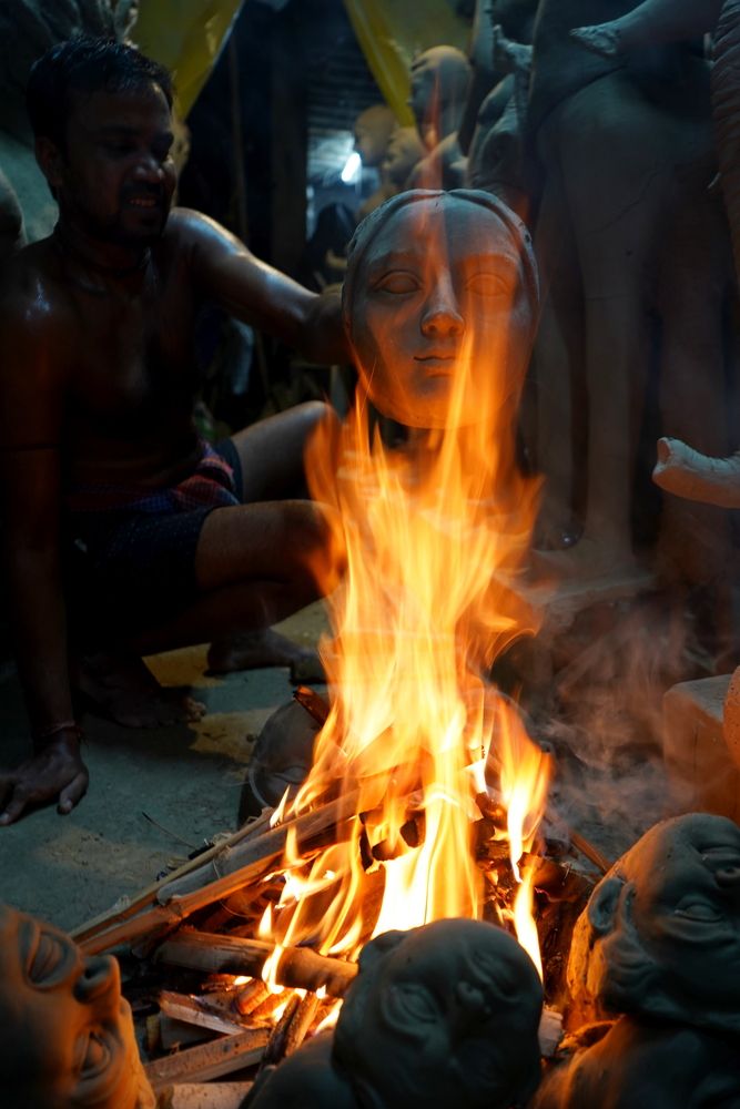 Фотография автора DEBASISH NAG