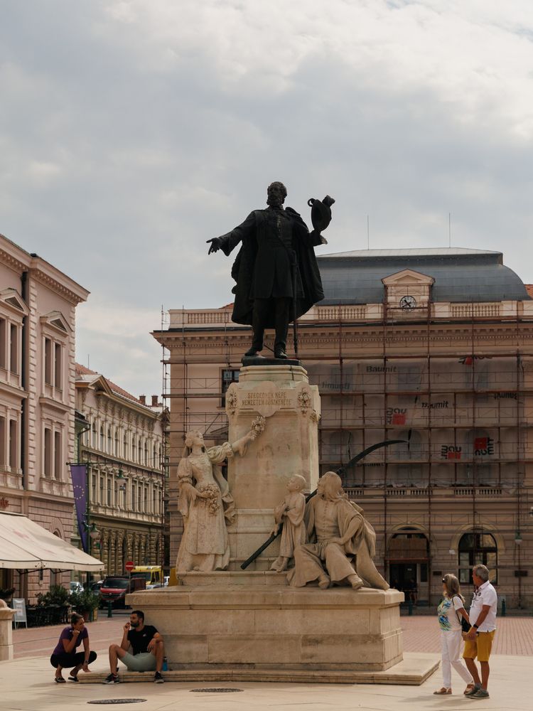 Photograph by Maxim Lip