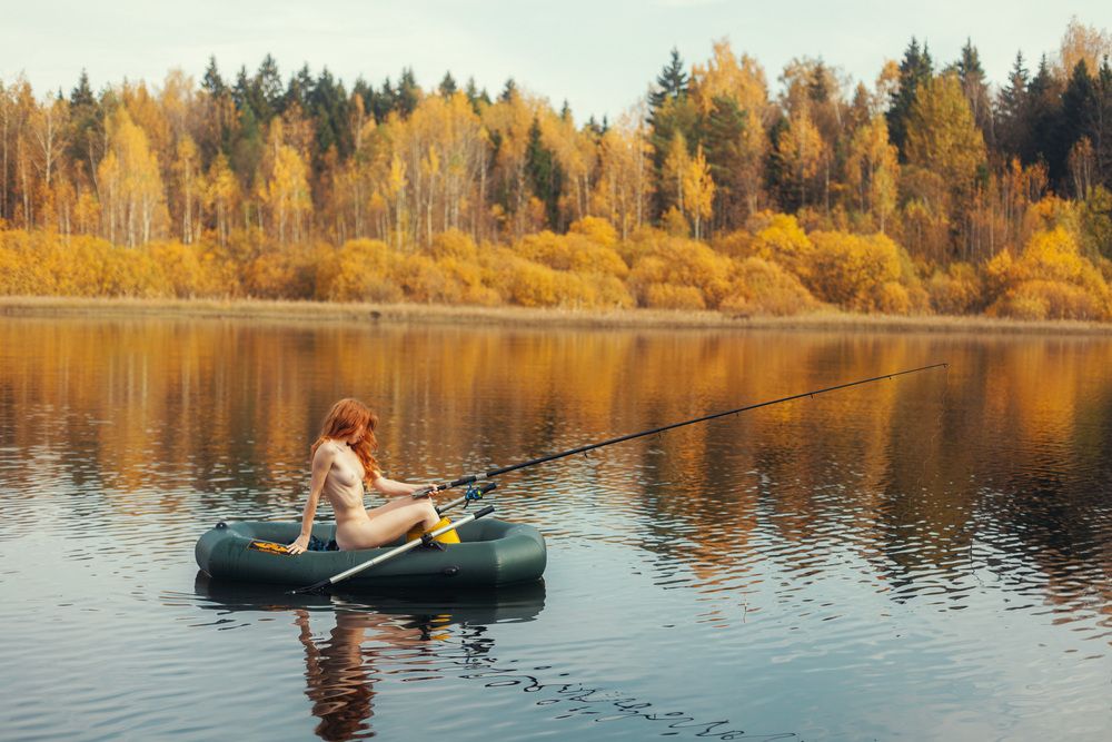 Photograph by Алексей Гудвин