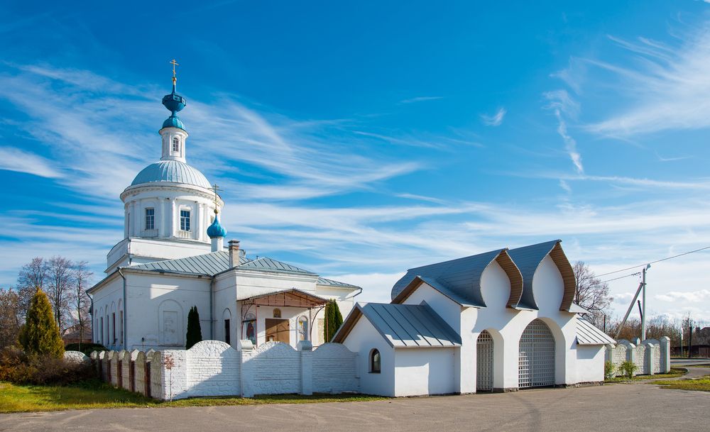 Photograph by Андрей Чуйков