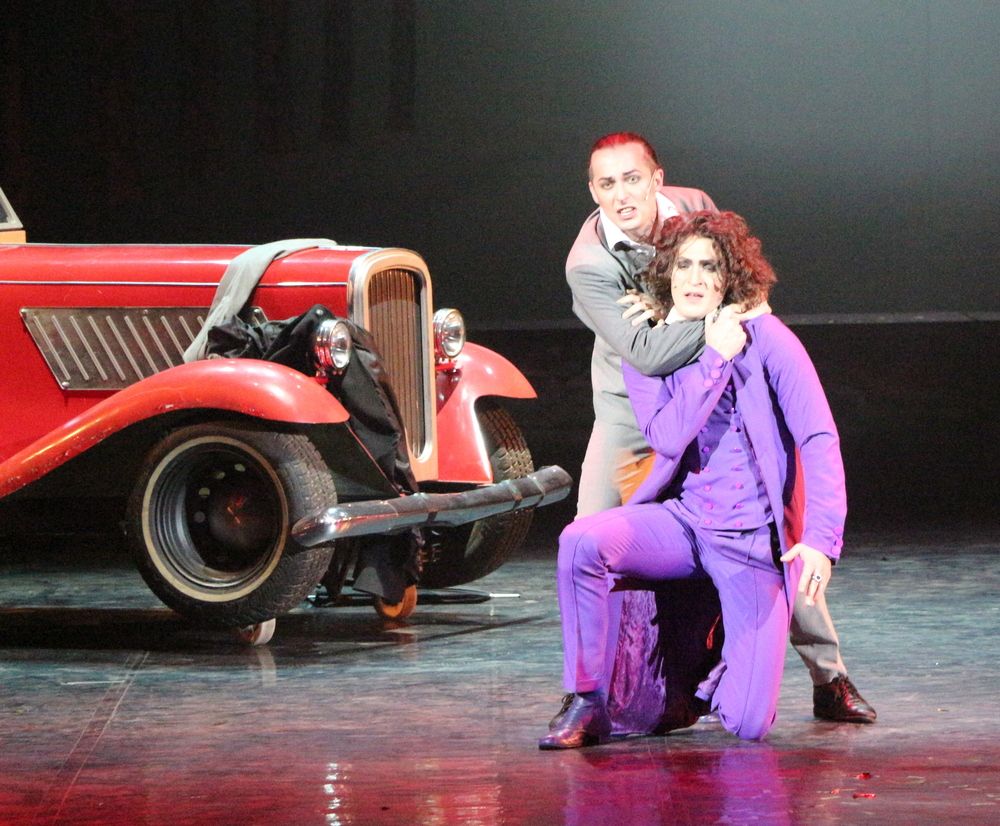 Photograph by Анастасия Бородина