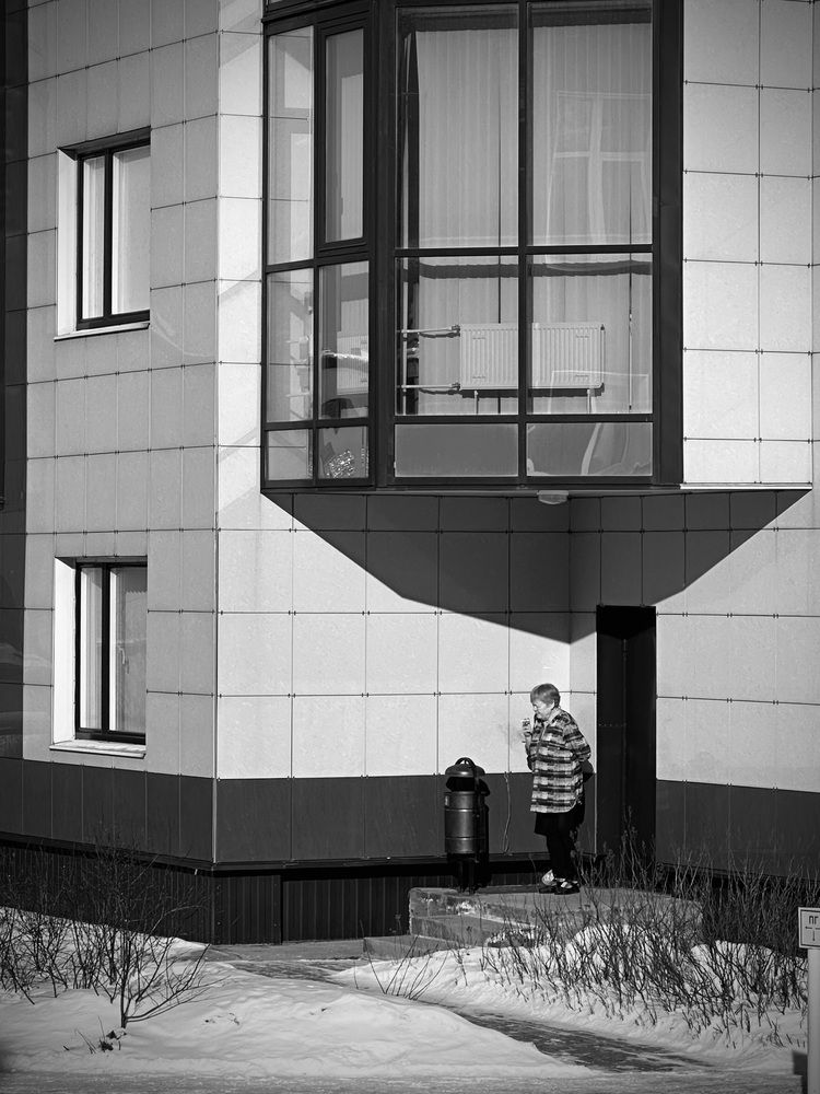 Photograph by Анна Лялина