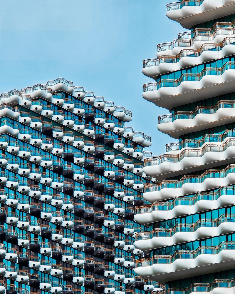 Photograph by ANASTASIYA NIKOLSKAYA