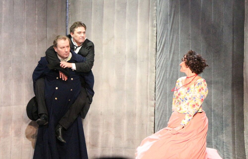 Photograph by Анастасия Бородина