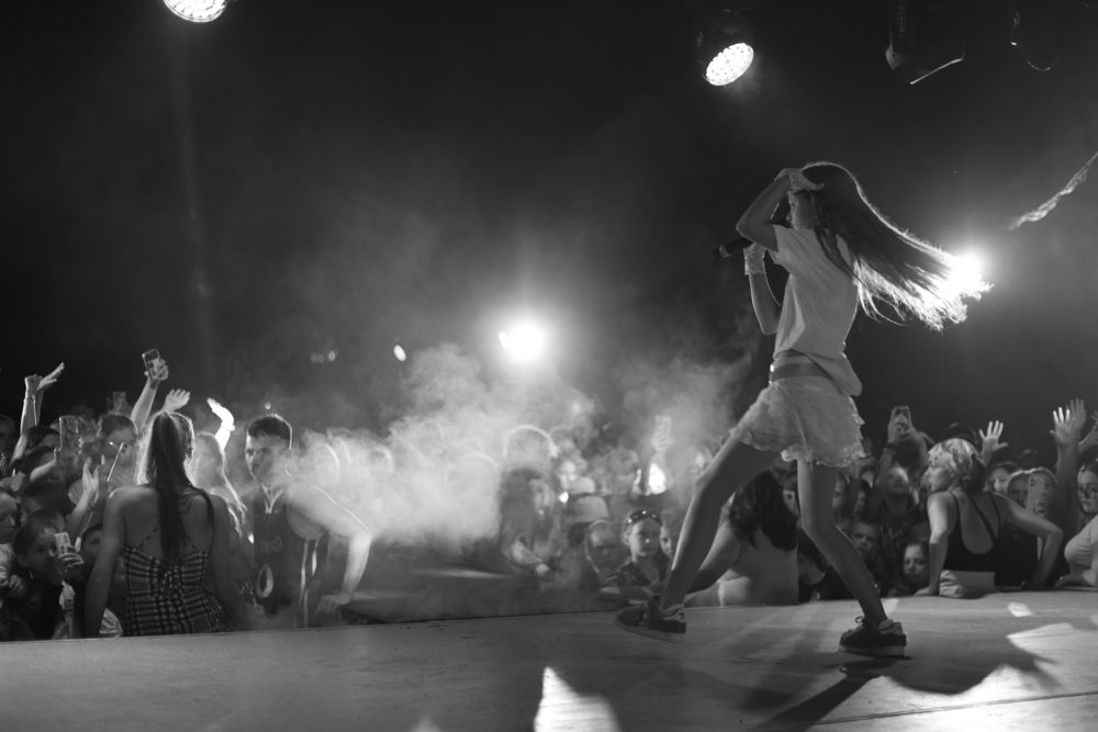 Photograph by Вадим Чичковский
