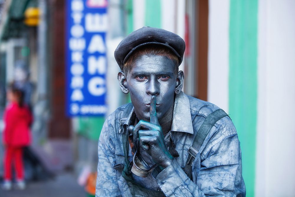 Photograph by Вербицкий Петр