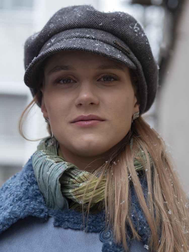 Photograph by Елена Тестова