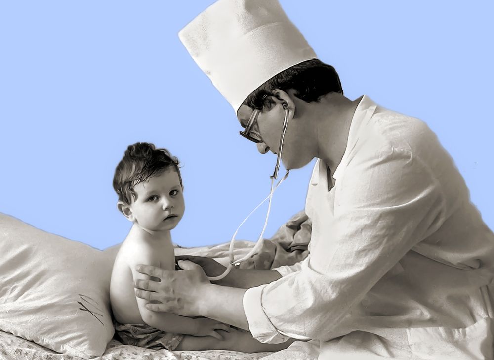 Photograph by Валентин Кузьмин