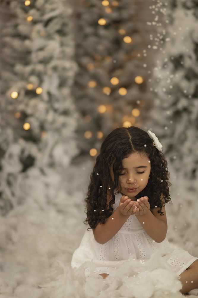 Photograph by Luiza Johnson