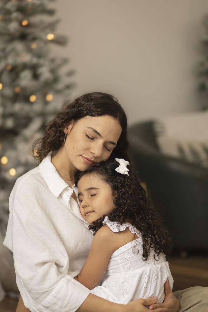 Photograph by Luiza Johnson