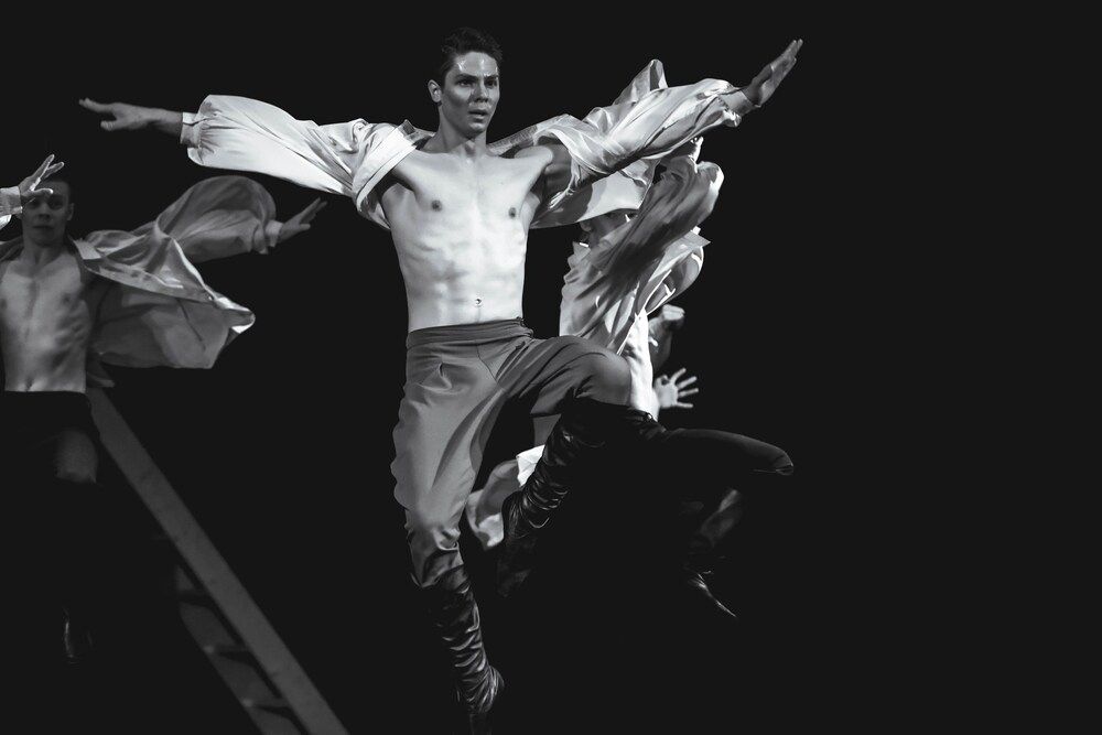 Photograph by Надежда Алексеевна Жук