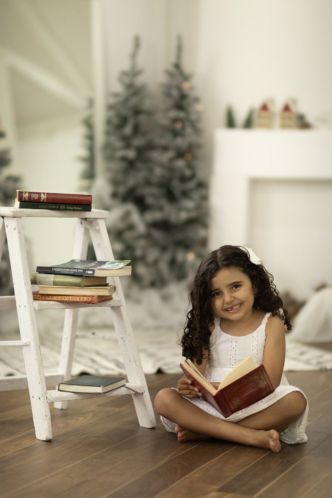 Photograph by Luiza Johnson