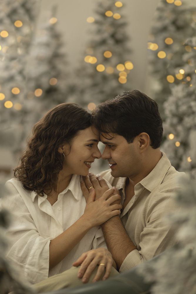 Photograph by Luiza Johnson