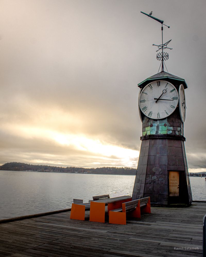 Photograph by Salameh Kamil