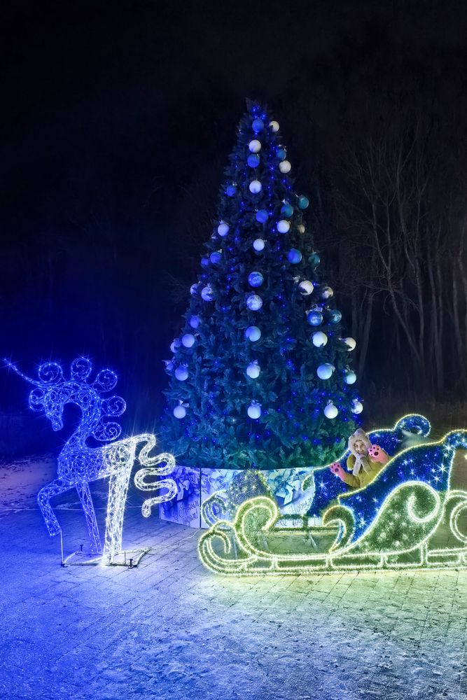 Photograph by Елена Фатьянова