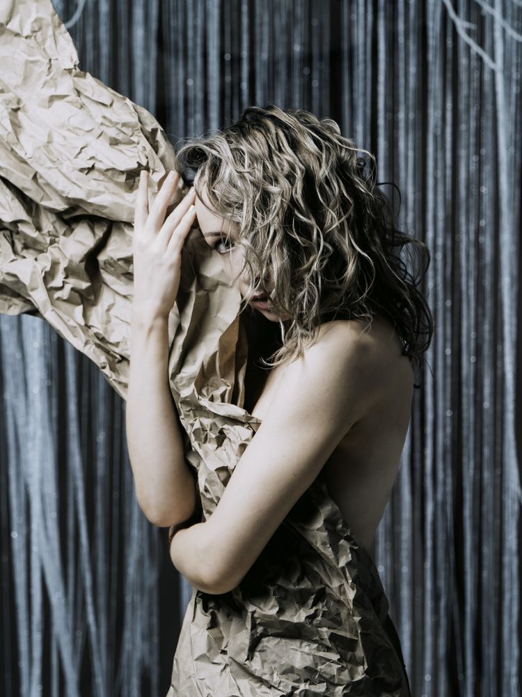 Photograph by Эйхольс Вадим