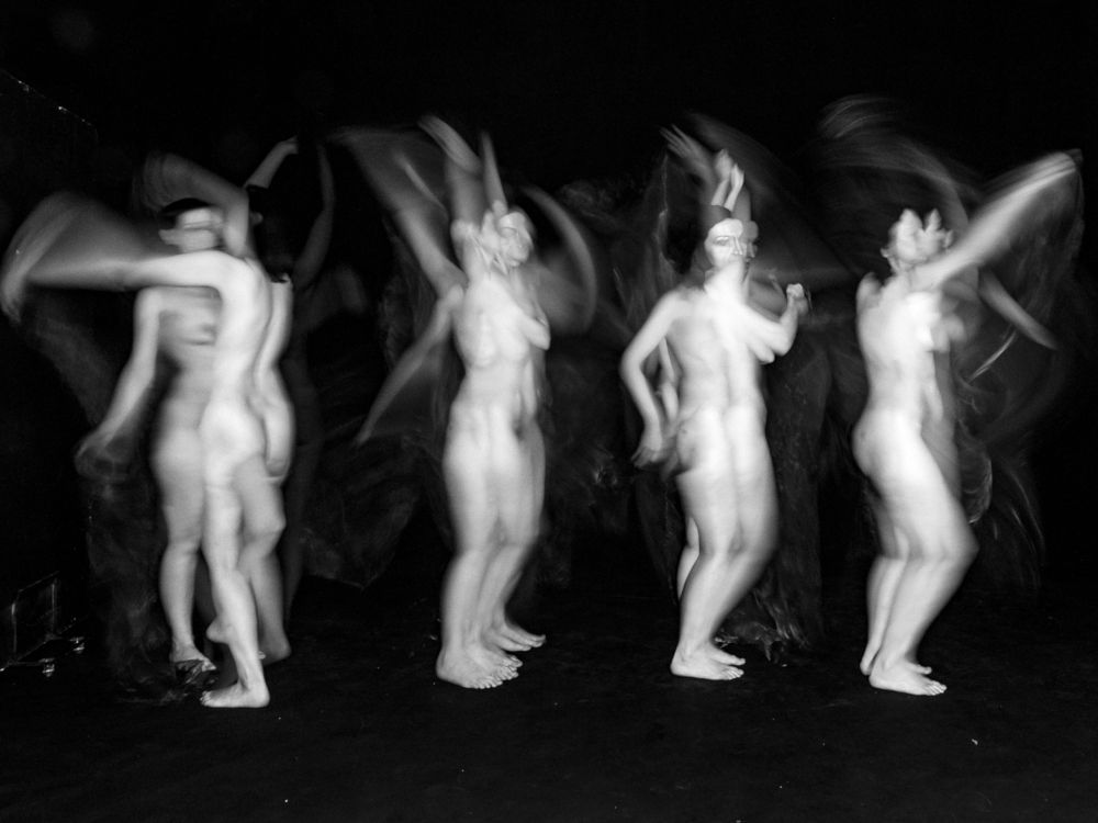 Photograph by Дмитрий Потапов