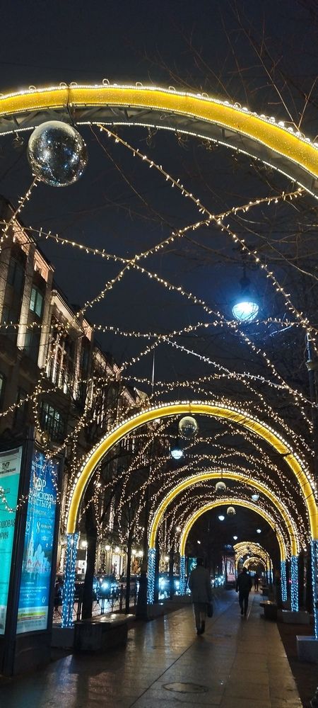 Photograph by Любовь Макарова