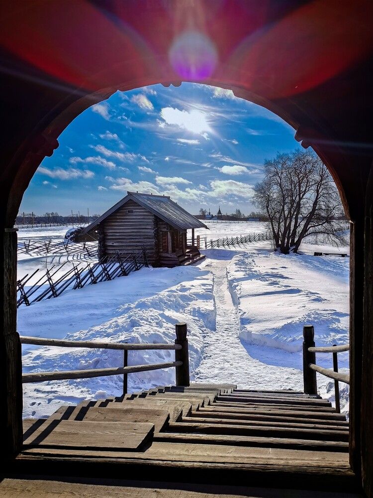 Photograph by Александр П