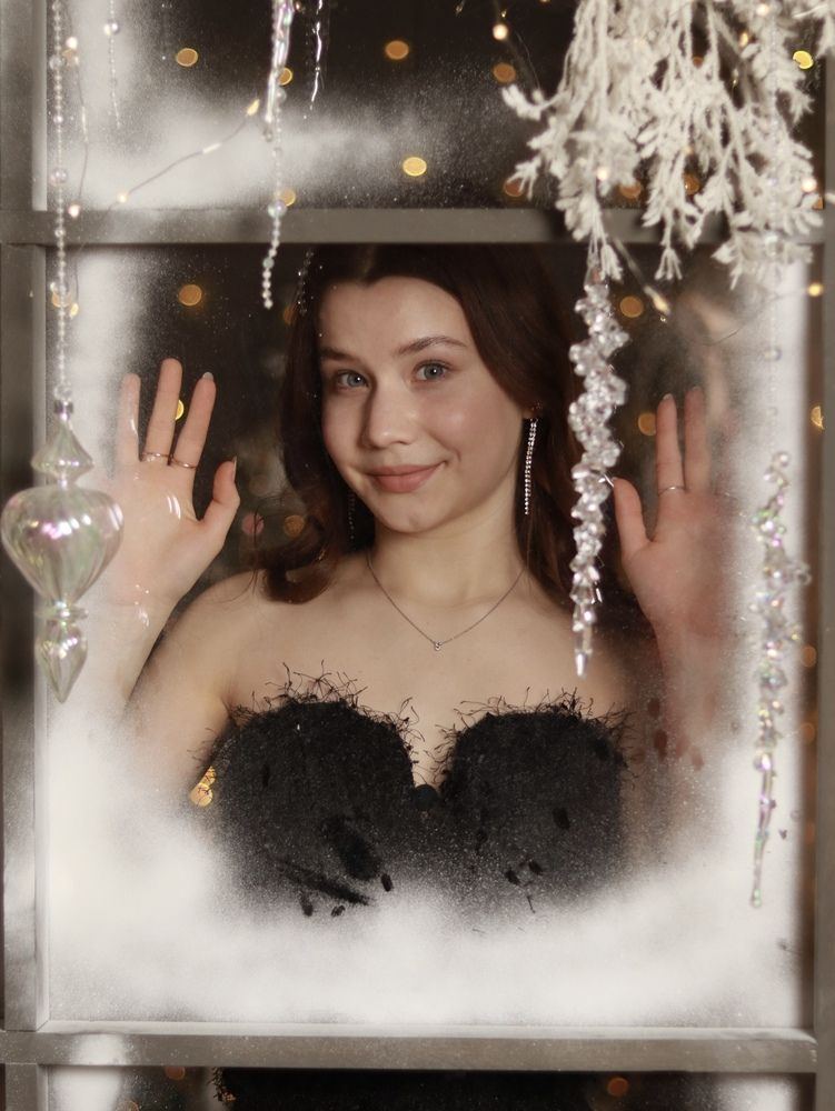 Photograph by Юлия Ильина