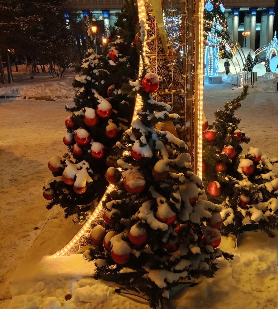 Photograph by Ирина