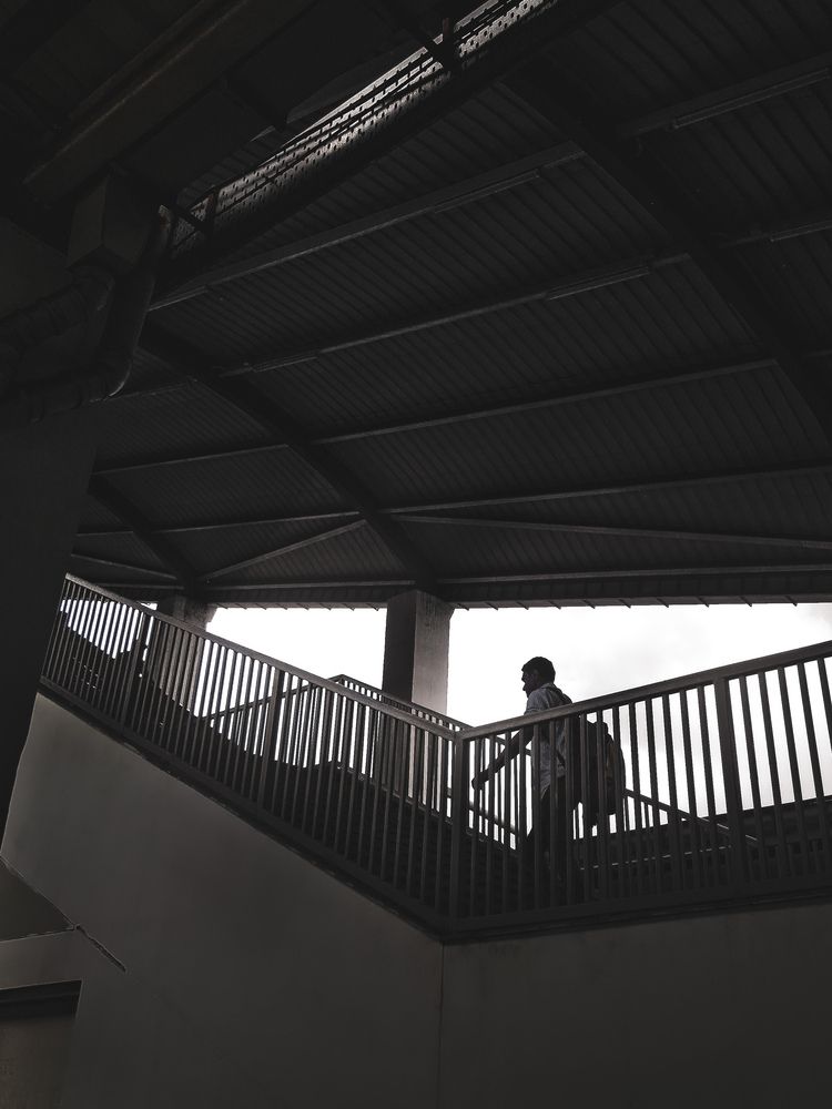Photograph by Evan John Lakra