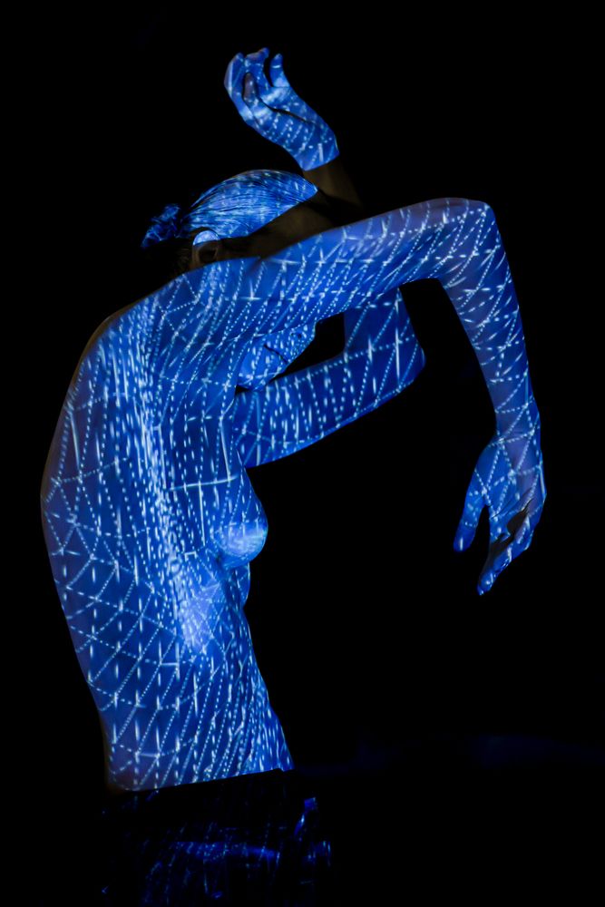 Photograph by Ran Bruchstein