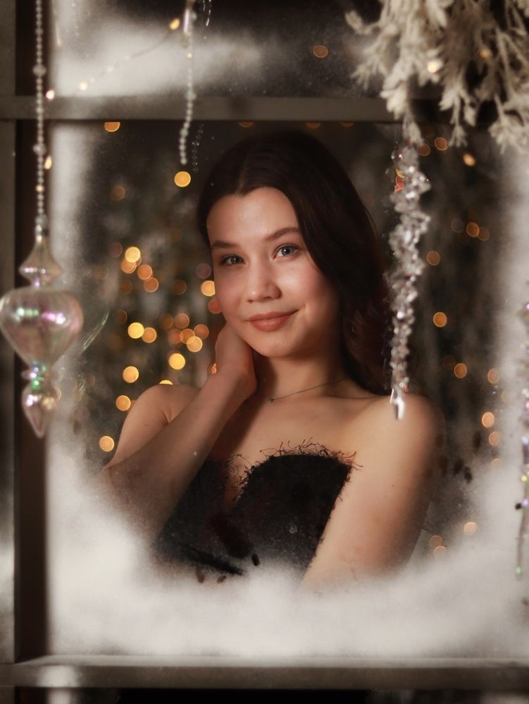 Photograph by Юлия Ильина