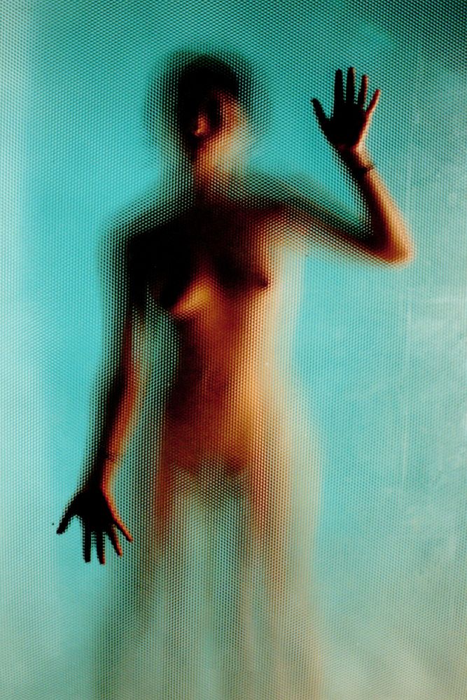 Photograph by Roberto Valdez