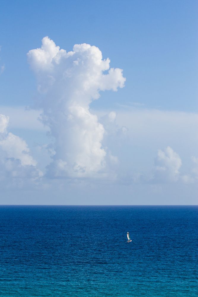 Photograph by Evelyn Carnot Montes