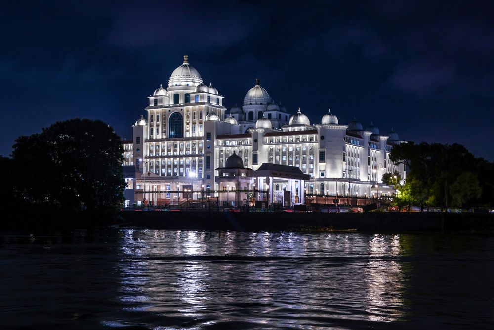 Фотография автора ABHISHEK SHAH