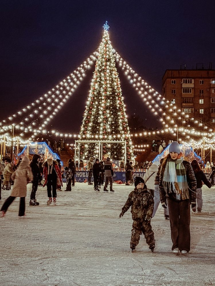 Photograph by Юлия Куклина
