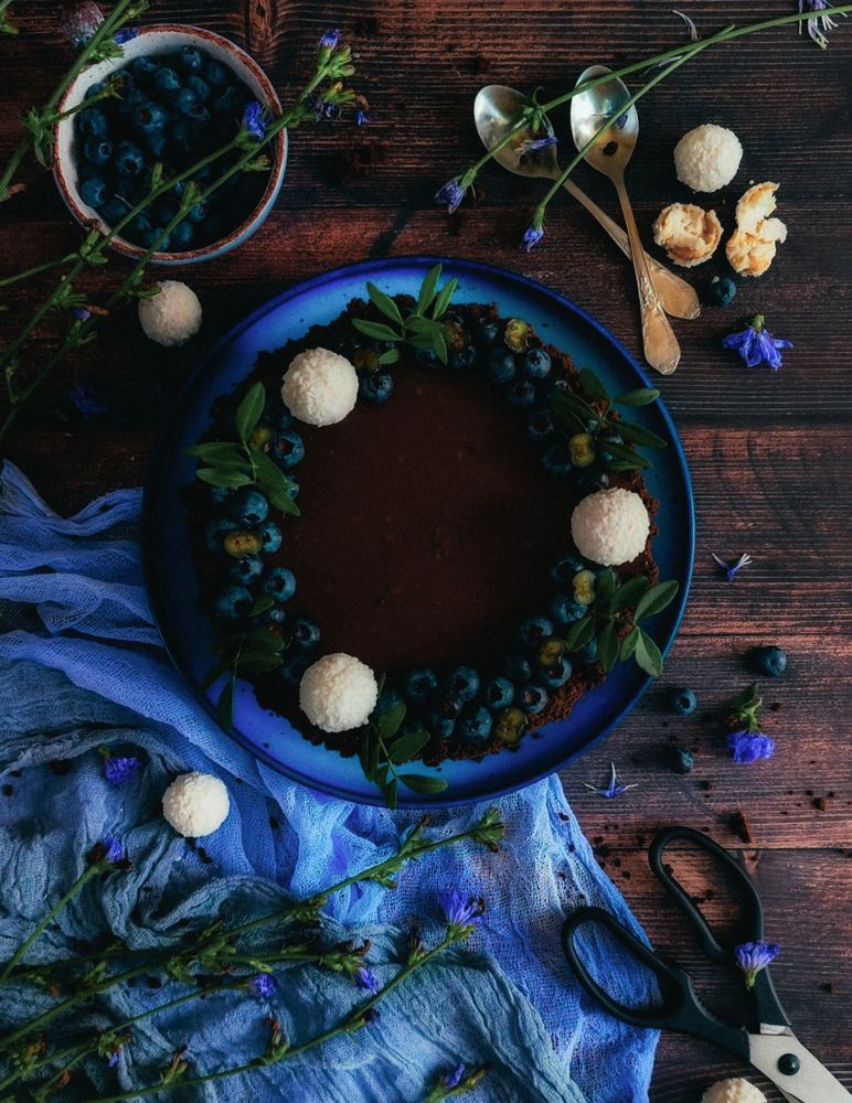 Photograph by Maria Stankevich